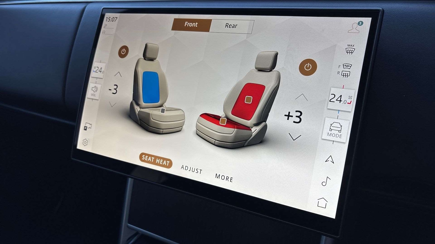 Used Land Rover Range Rover 2024 for sale - 76594319: Photo 22