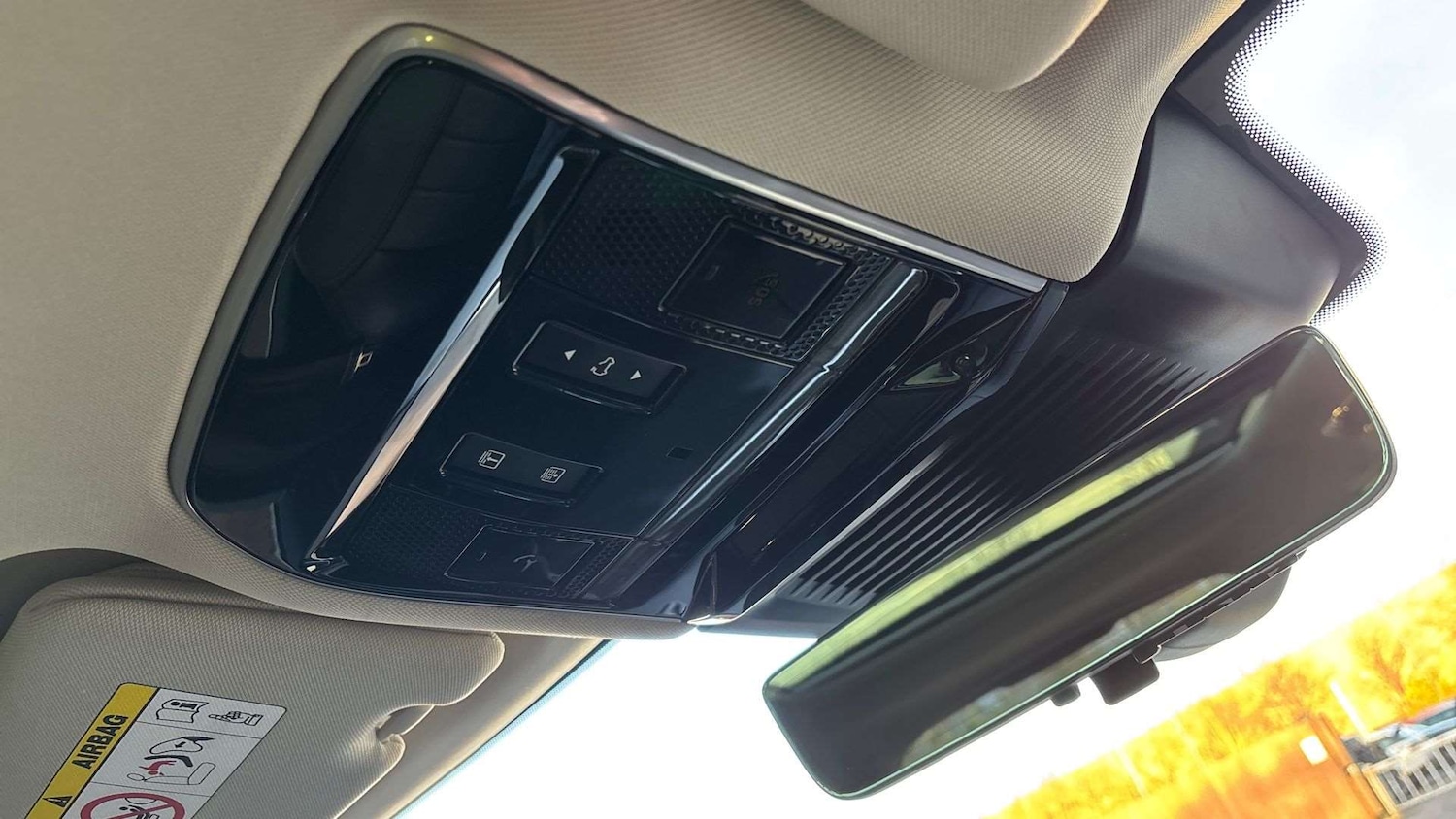 Used Land Rover Range Rover 2024 for sale - 76594319: Photo 23