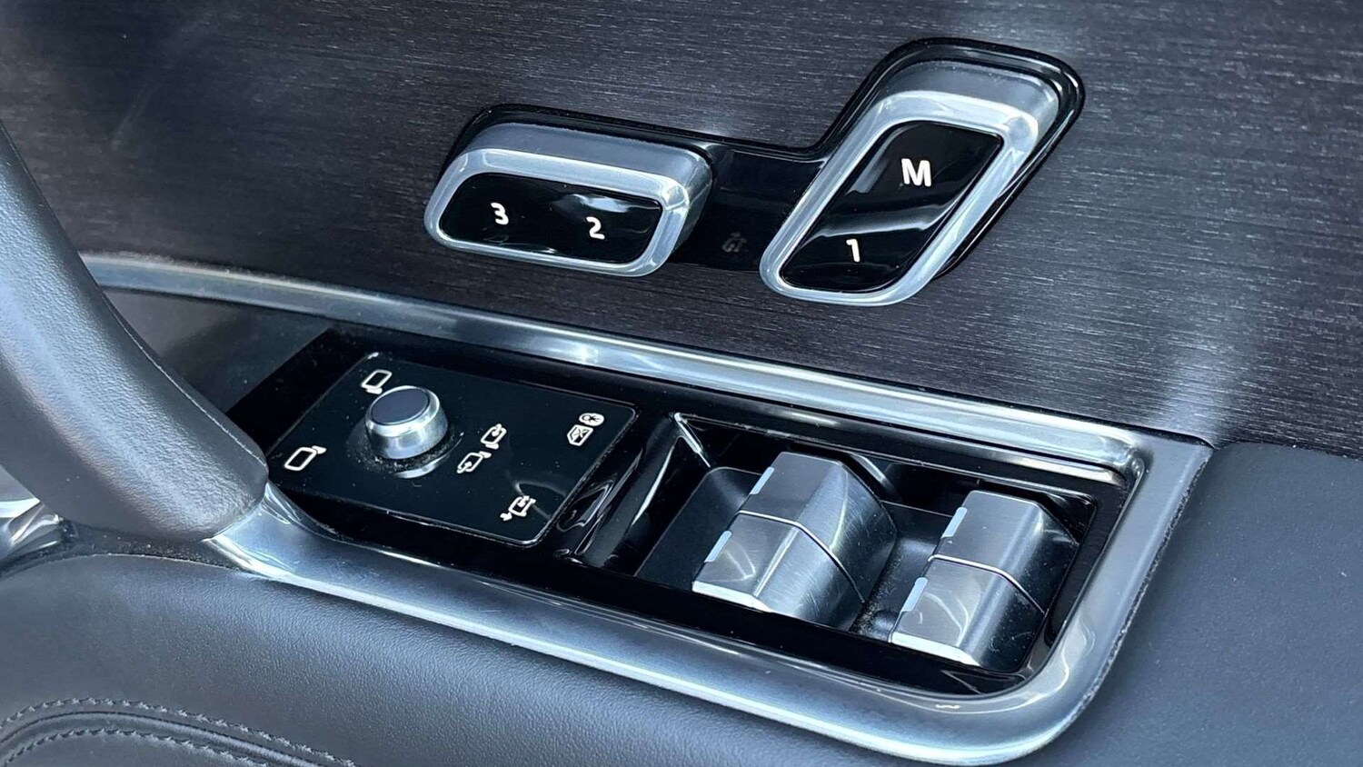 Used Land Rover Range Rover 2024 for sale - 76594319: Photo 25