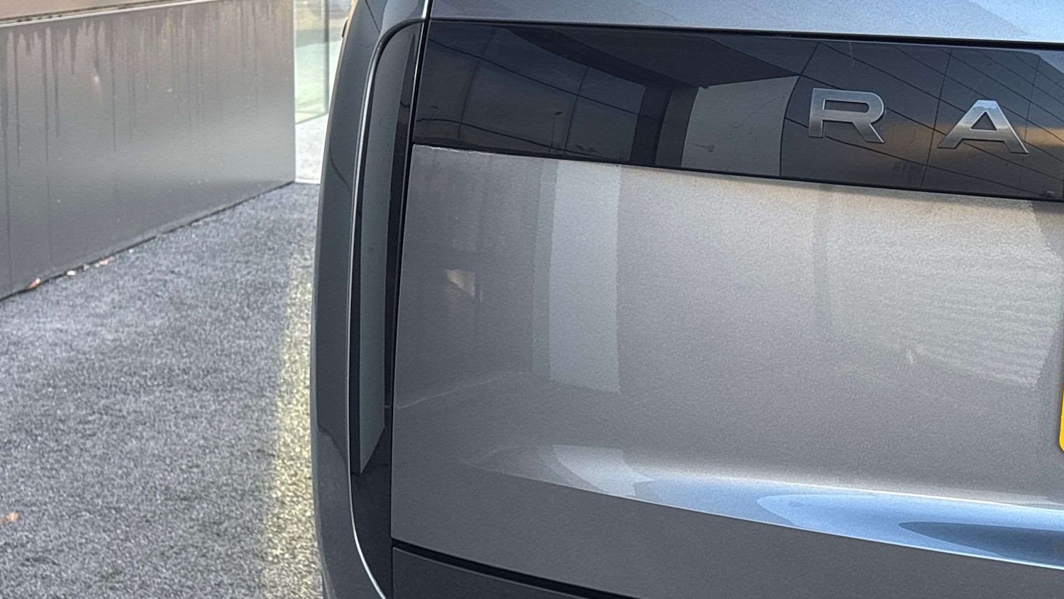 Used Land Rover Range Rover 2024 for sale - 76594319: Photo 26