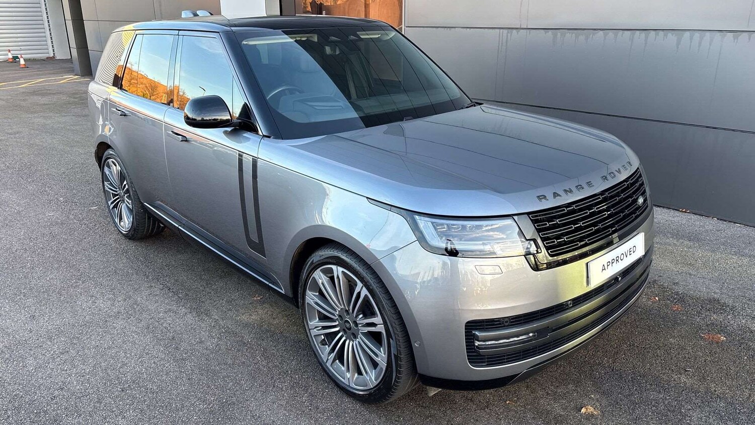 Used Land Rover Range Rover 2024 for sale - 76594319: Photo 29