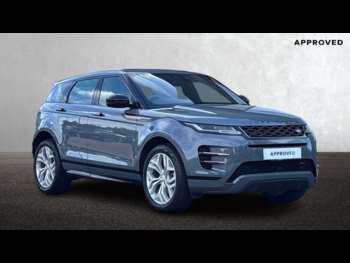 2022 - 2.0 D200 R-Dynamic SE 5dr Auto