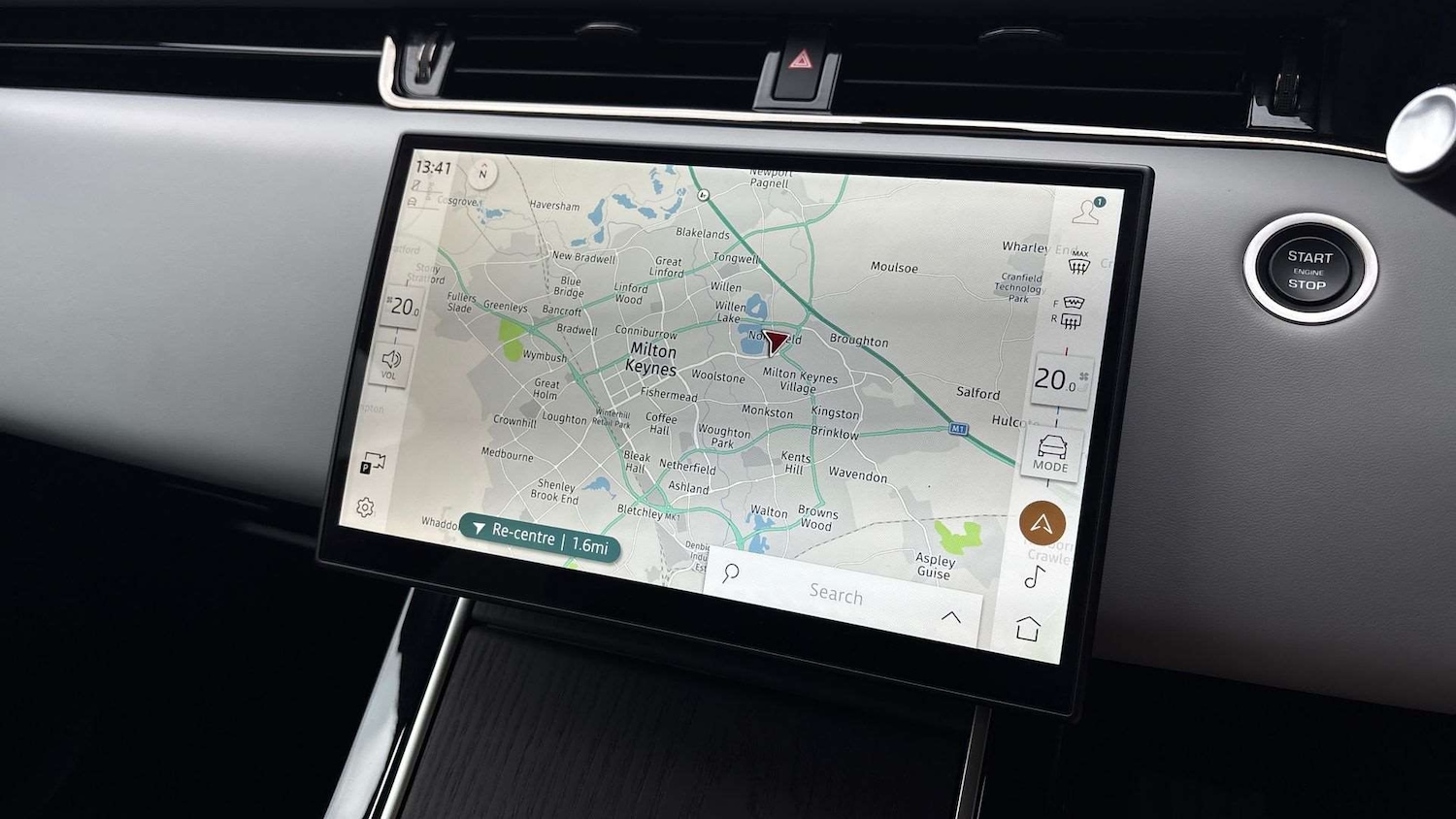 Used Land Rover Range Rover Evoque 2024 for sale - 77726904: Photo 11