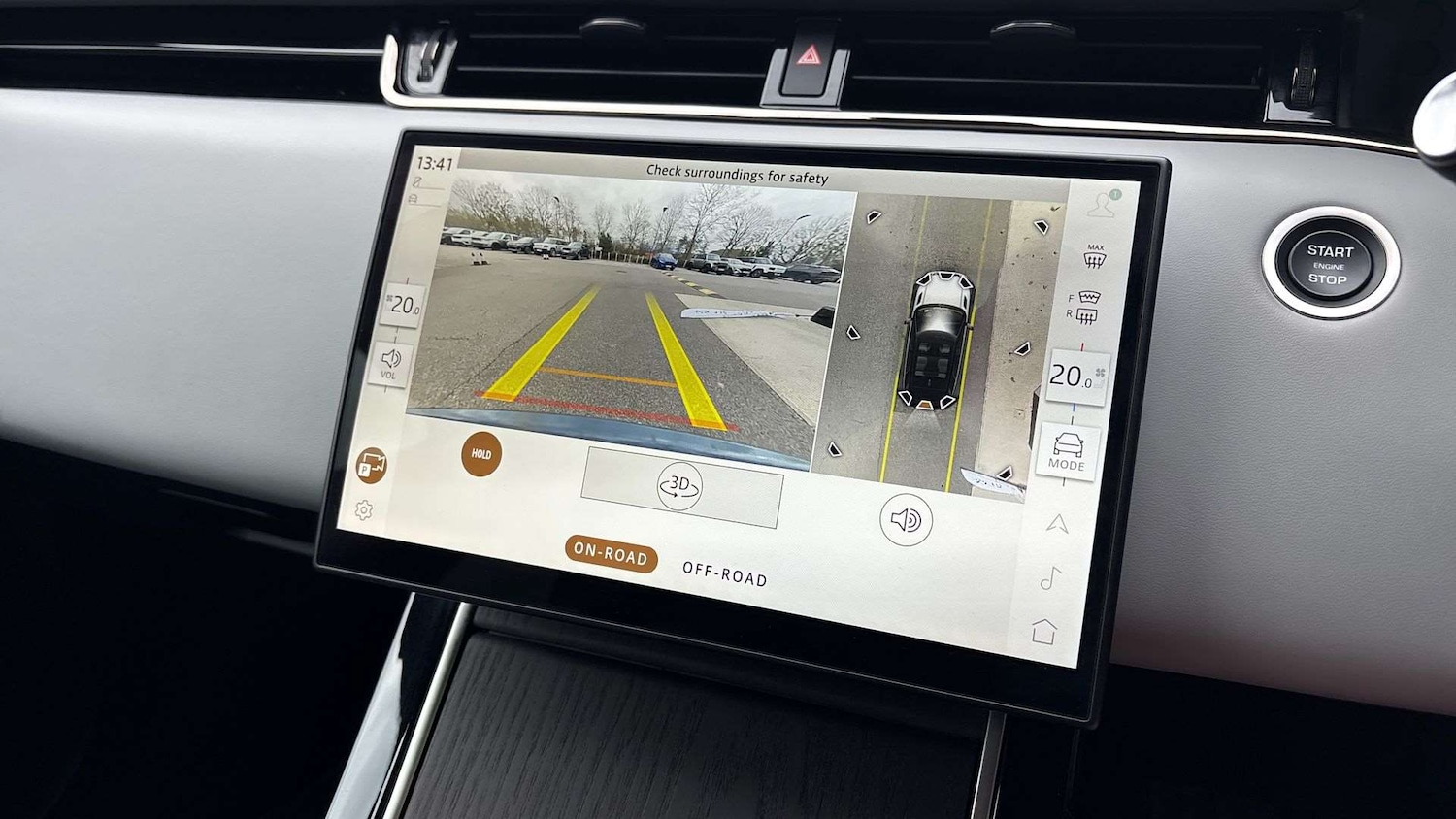 Used Land Rover Range Rover Evoque 2024 for sale - 77726904: Photo 12