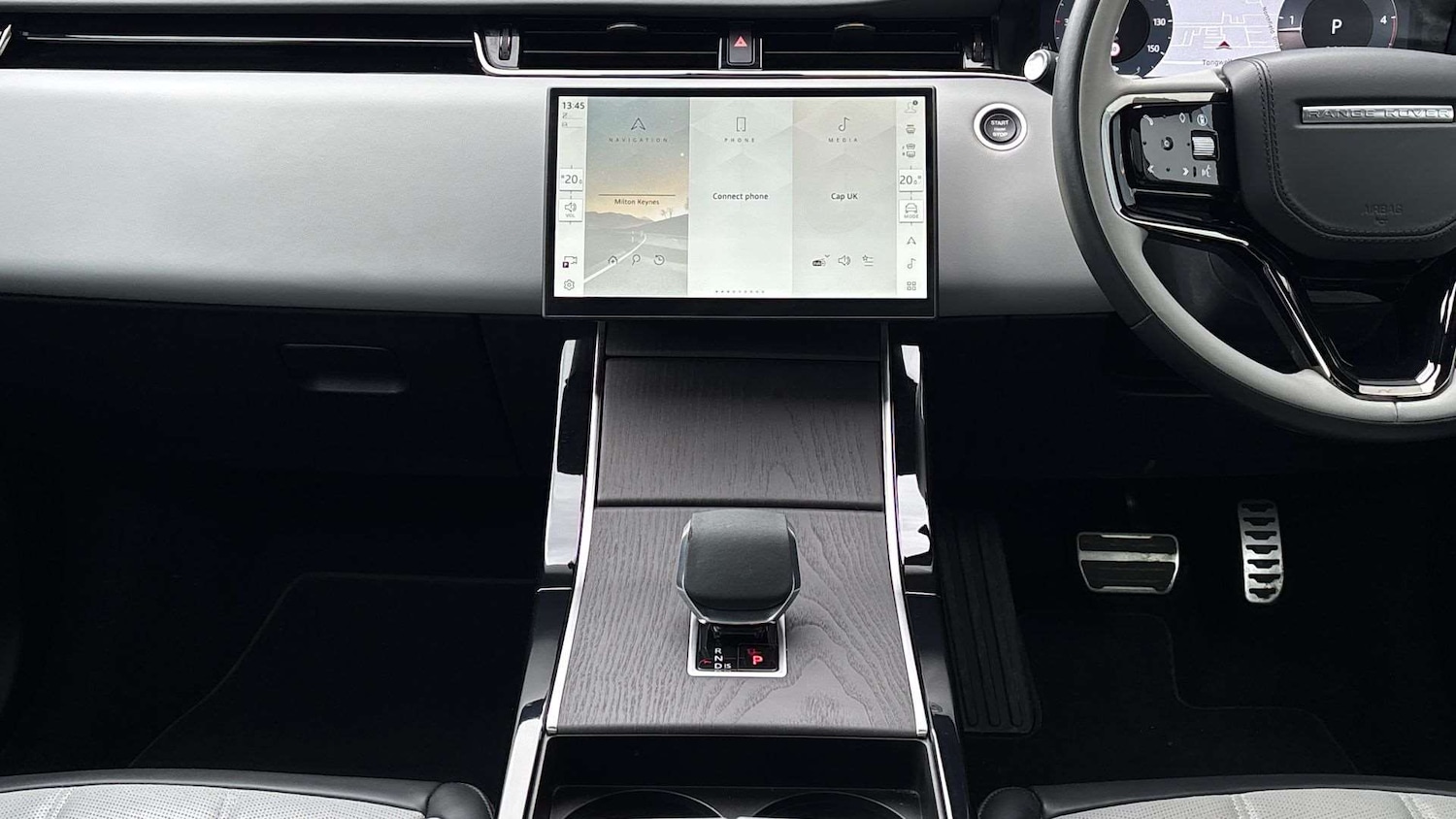 Used Land Rover Range Rover Evoque 2024 for sale - 77726904: Photo 14