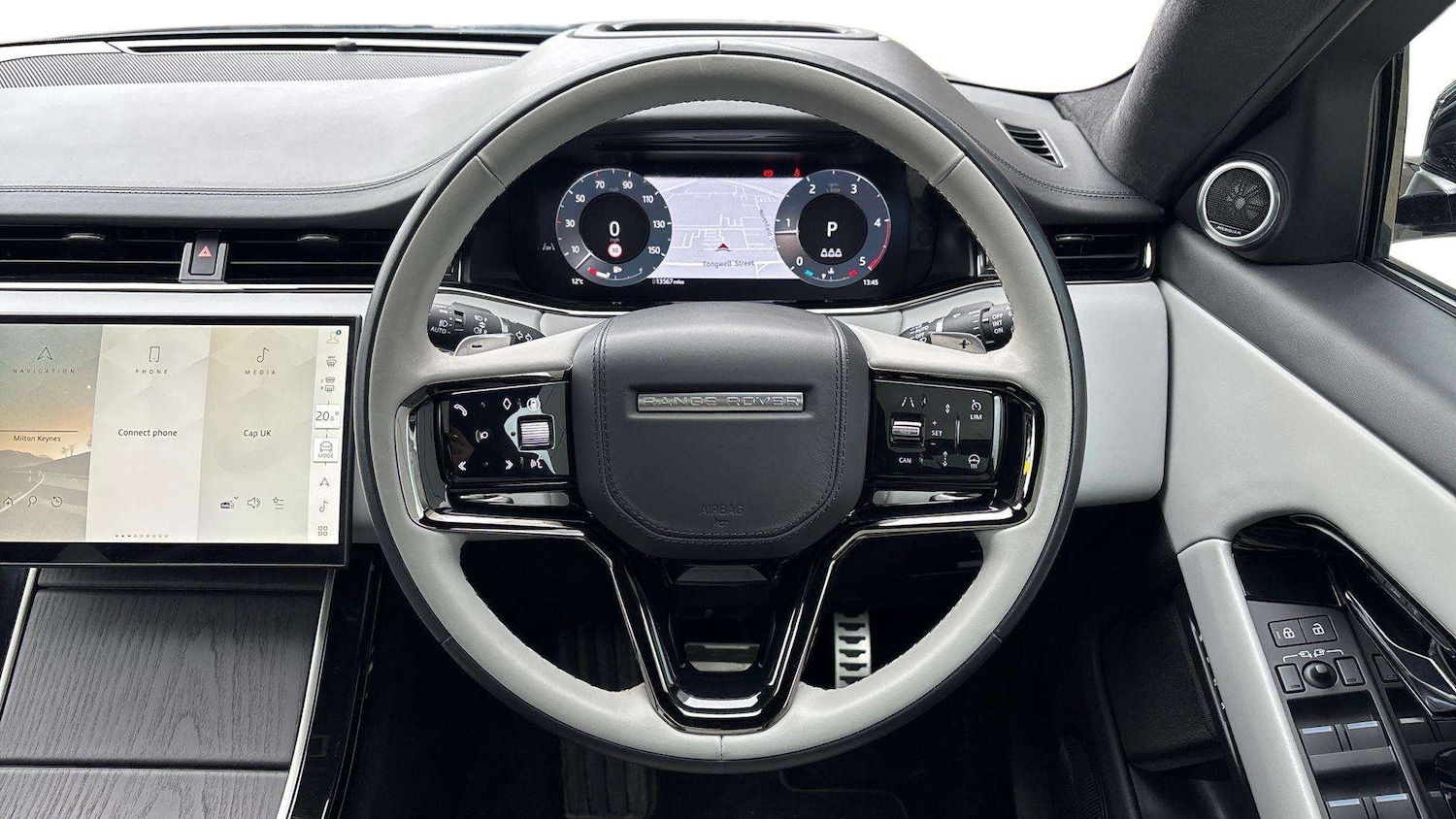 Used Land Rover Range Rover Evoque 2024 for sale - 77726904: Photo 15