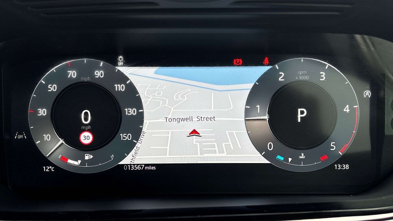 Used Land Rover Range Rover Evoque 2024 for sale - 77726904: Photo 16