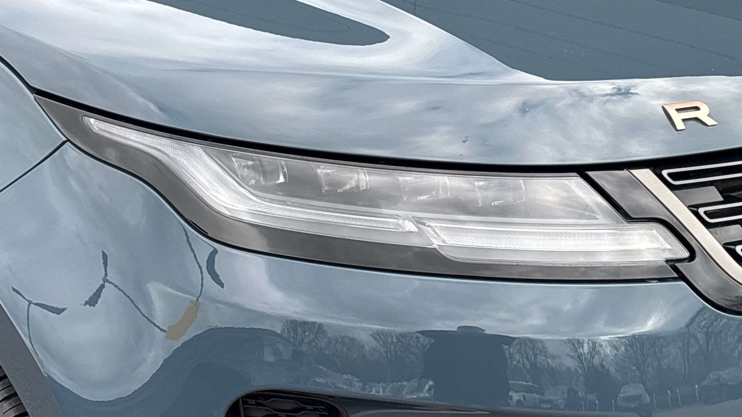 Used Land Rover Range Rover Evoque 2024 for sale - 77726904: Photo 17