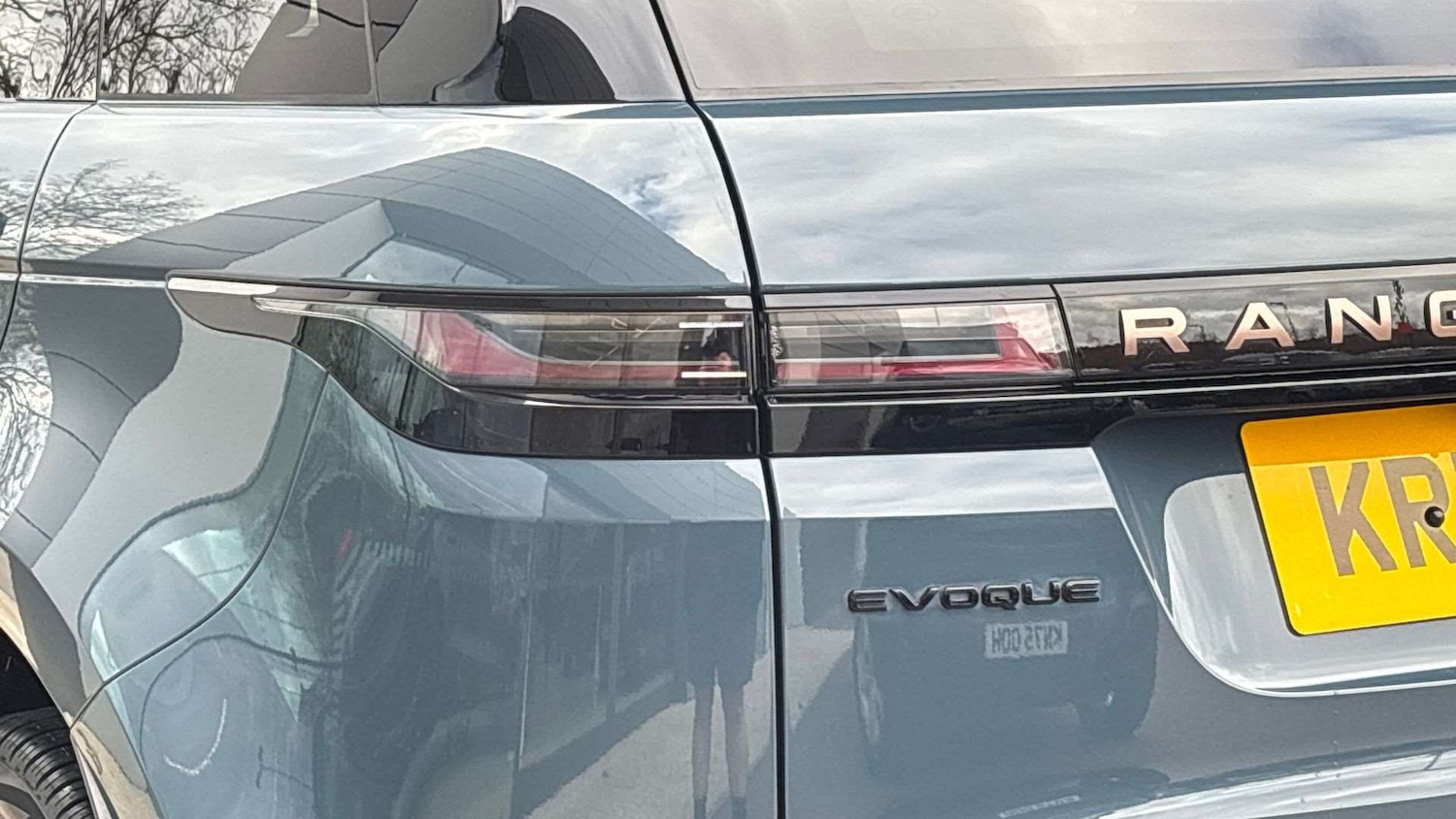 Used Land Rover Range Rover Evoque 2024 for sale - 77726904: Photo 19