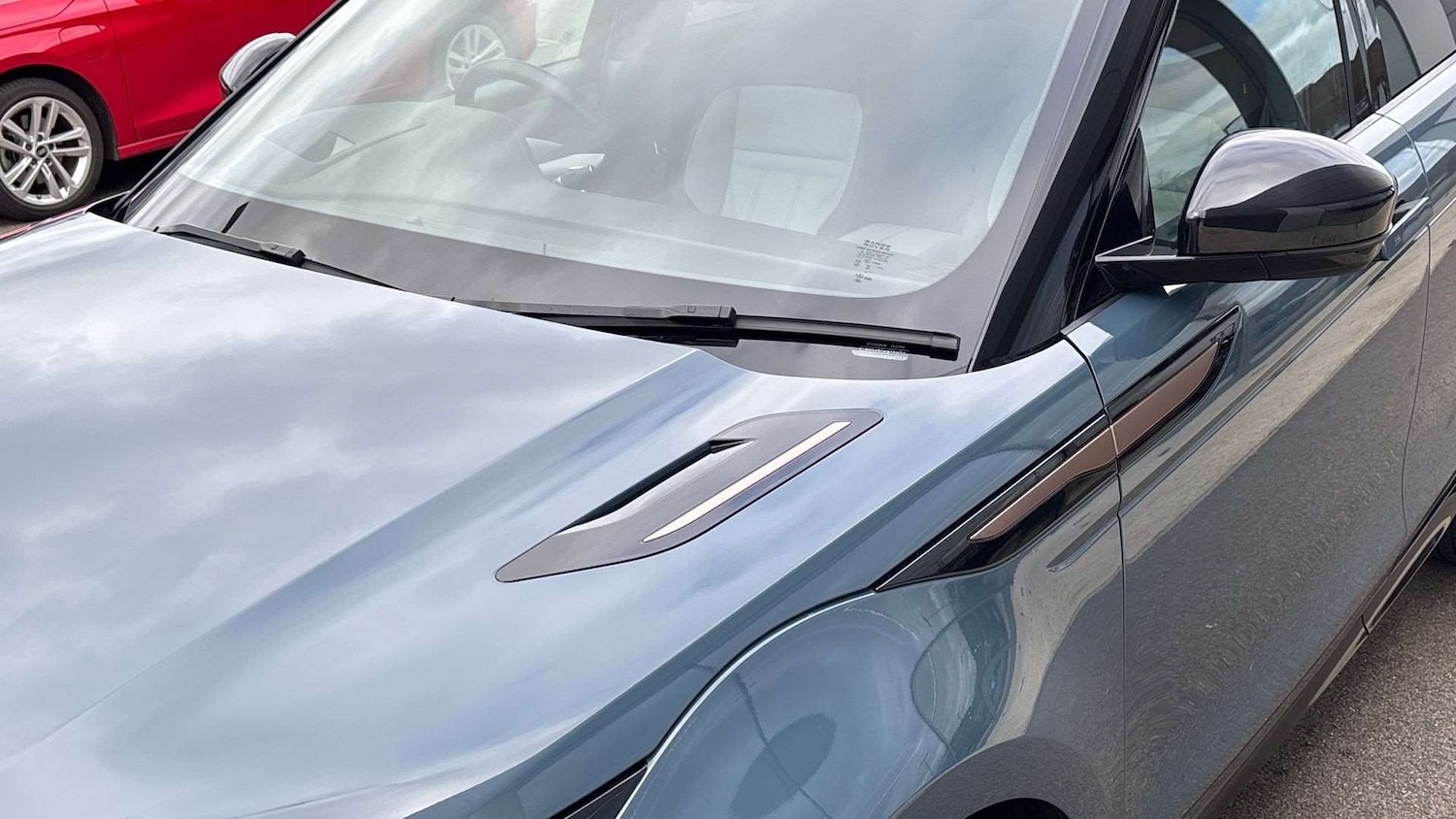 Used Land Rover Range Rover Evoque 2024 for sale - 77726904: Photo 20