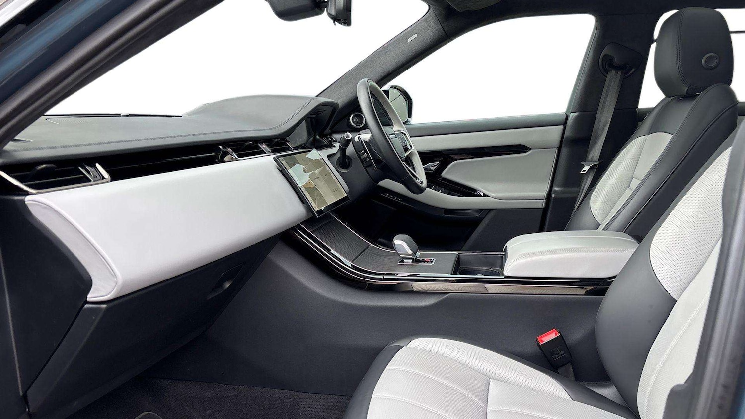 Used Land Rover Range Rover Evoque 2024 for sale - 77726904: Photo 3