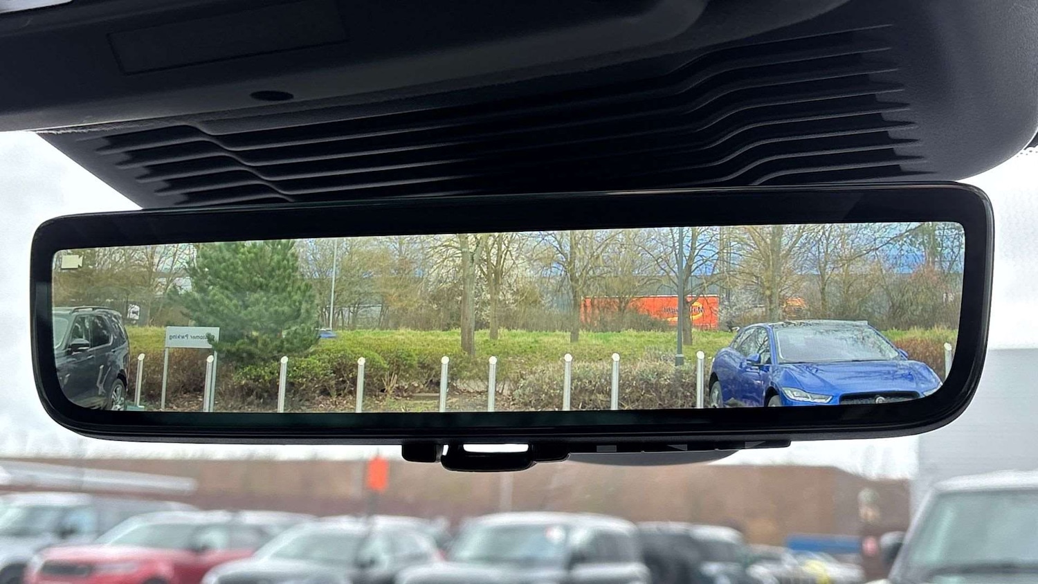 Used Land Rover Range Rover Evoque 2024 for sale - 77726904: Photo 35