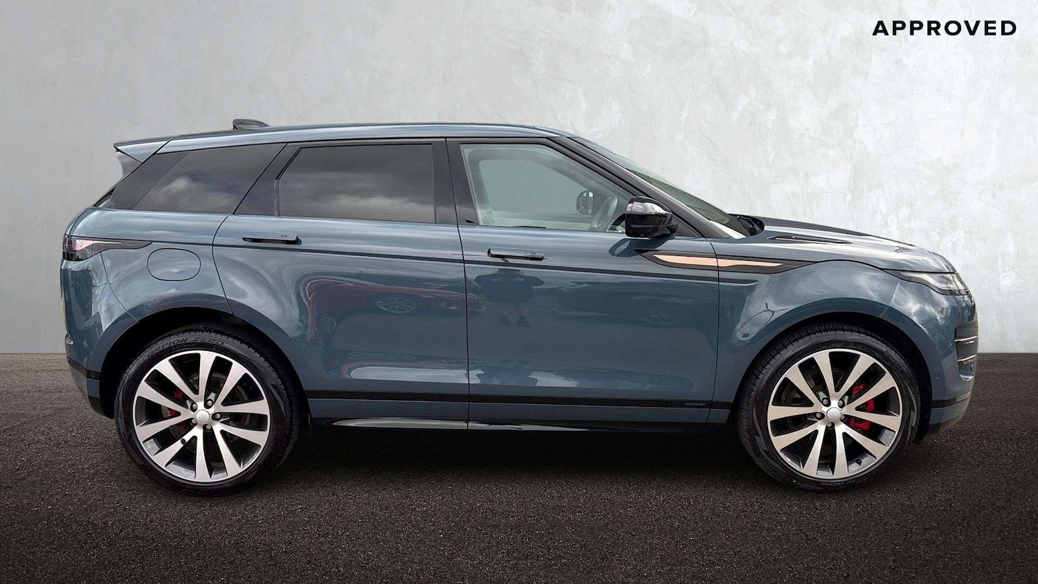 Used Land Rover Range Rover Evoque 2024 for sale - 77726904: Photo 5