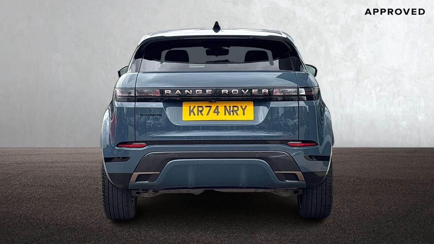 Used Land Rover Range Rover Evoque 2024 for sale - 77726904: Photo 6