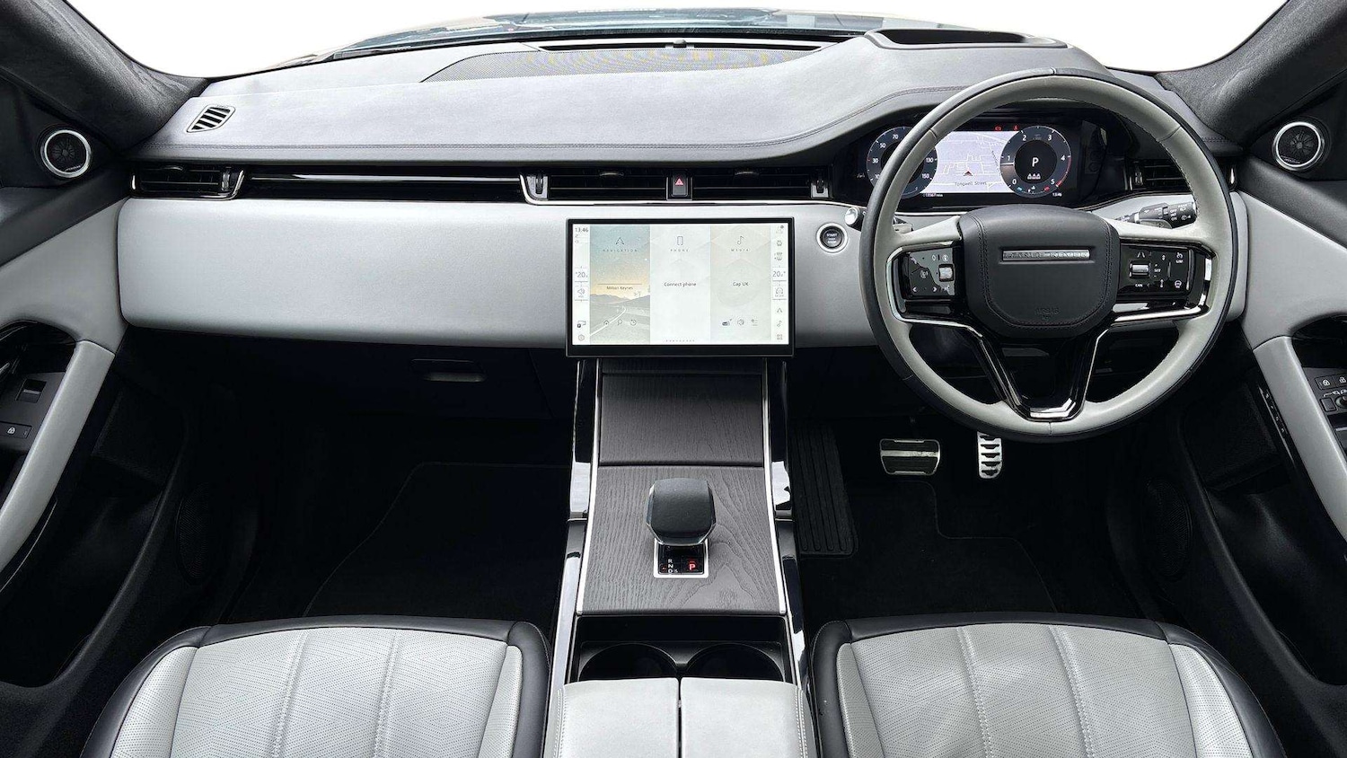 Used Land Rover Range Rover Evoque 2024 for sale - 77726904: Photo 9