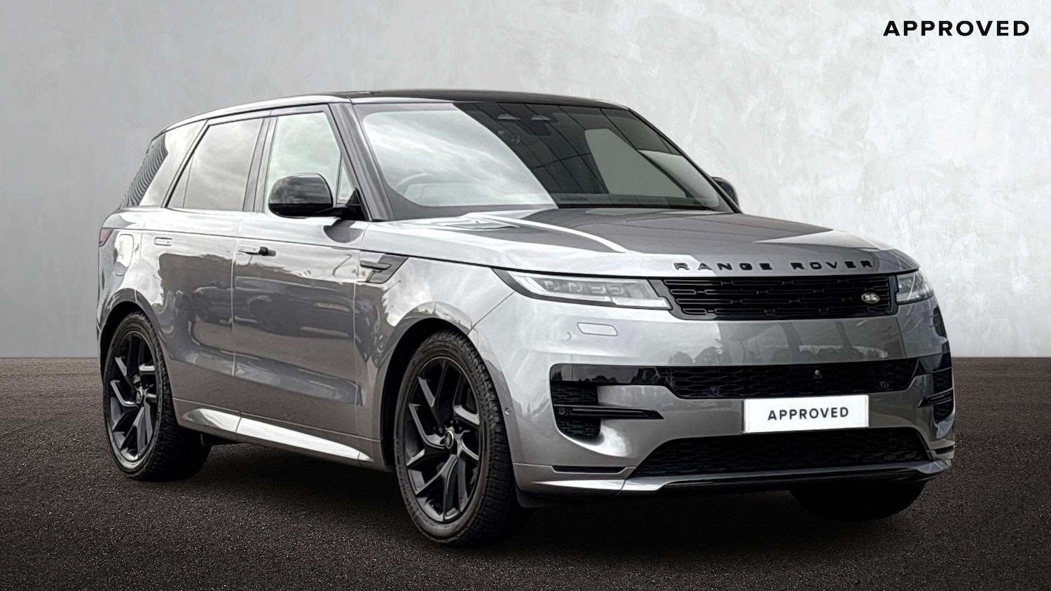 Used Land Rover Range Rover Sport 2022 for sale - 76460093: Photo 1