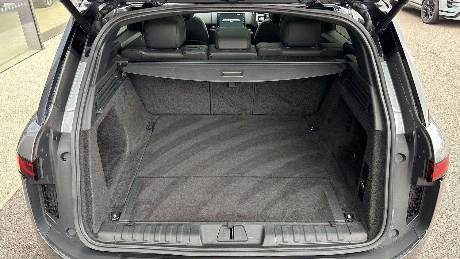 Used Land Rover Range Rover Sport 2022 for sale - 76460093: Photo 10