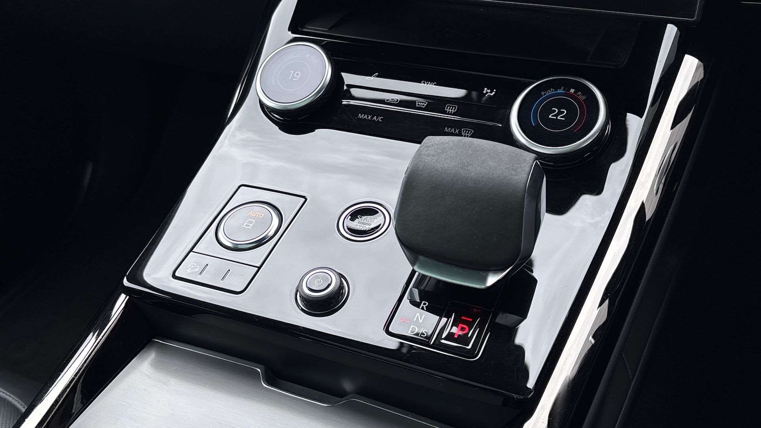 Used Land Rover Range Rover Sport 2022 for sale - 76460093: Photo 13