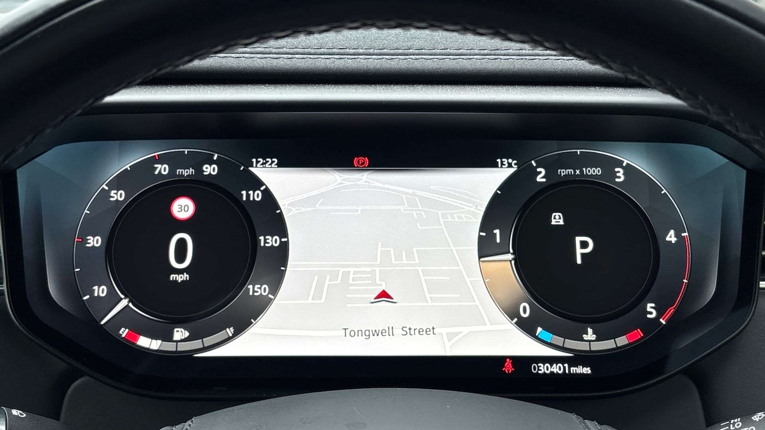 Used Land Rover Range Rover Sport 2022 for sale - 76460093: Photo 16