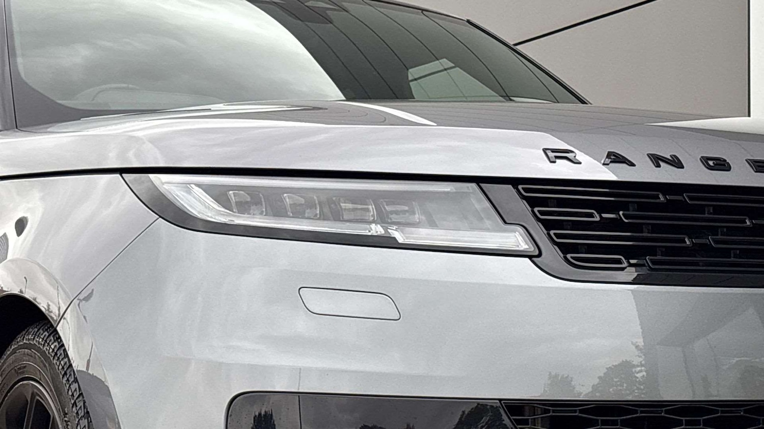 Used Land Rover Range Rover Sport 2022 for sale - 76460093: Photo 17