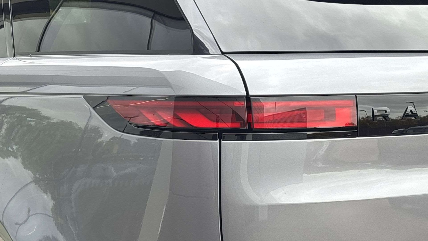 Used Land Rover Range Rover Sport 2022 for sale - 76460093: Photo 19