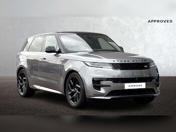 Used Land Rover Range Rover Sport 2022 for sale - 76460093: Photo