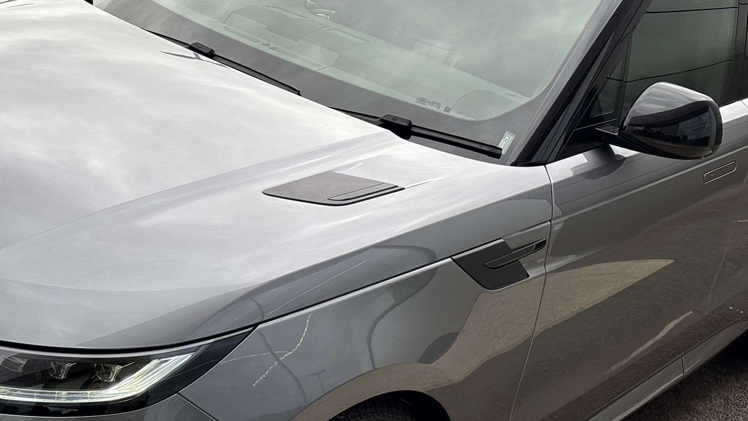 Used Land Rover Range Rover Sport 2022 for sale - 76460093: Photo 20