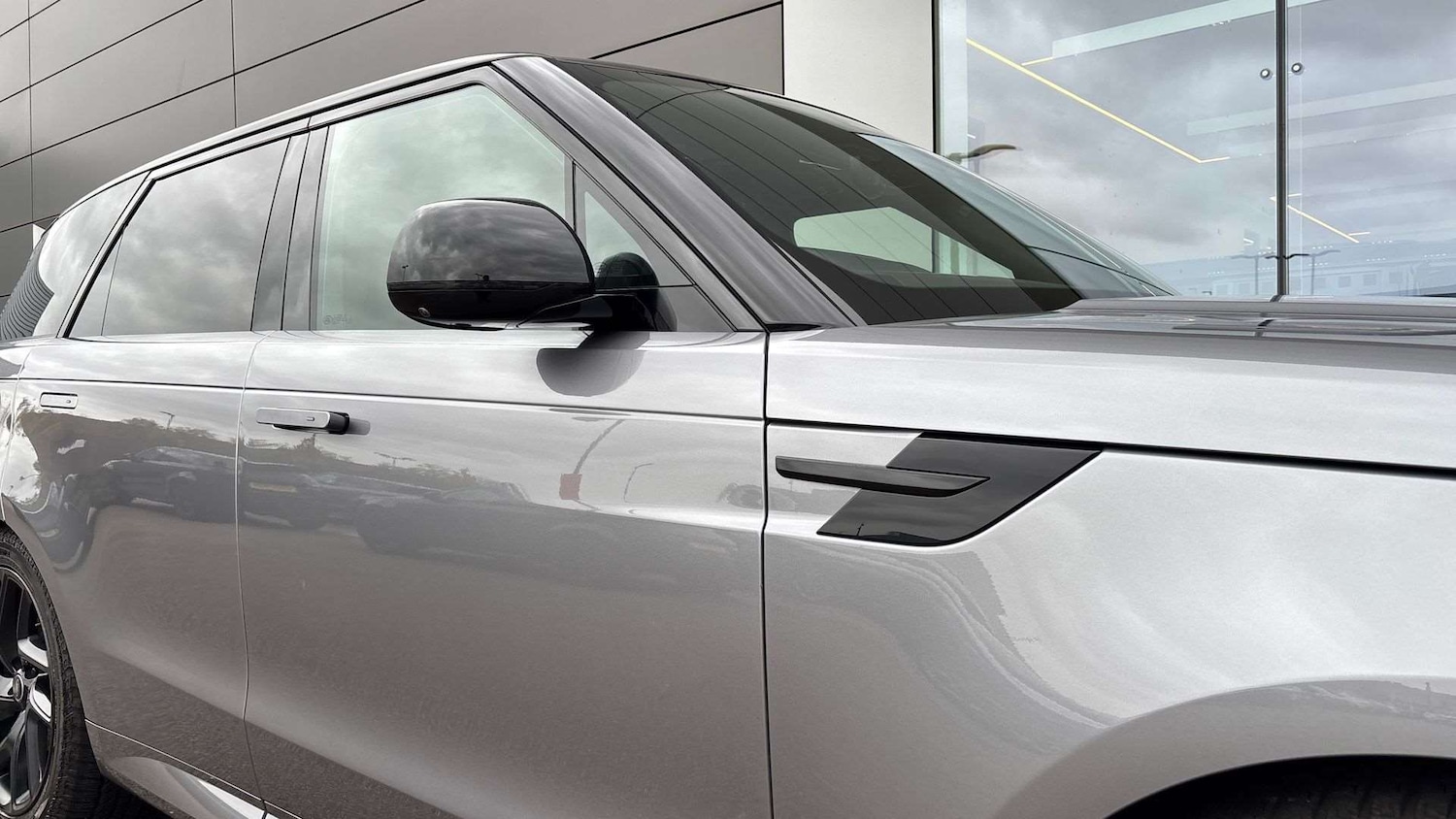 Used Land Rover Range Rover Sport 2022 for sale - 76460093: Photo 21