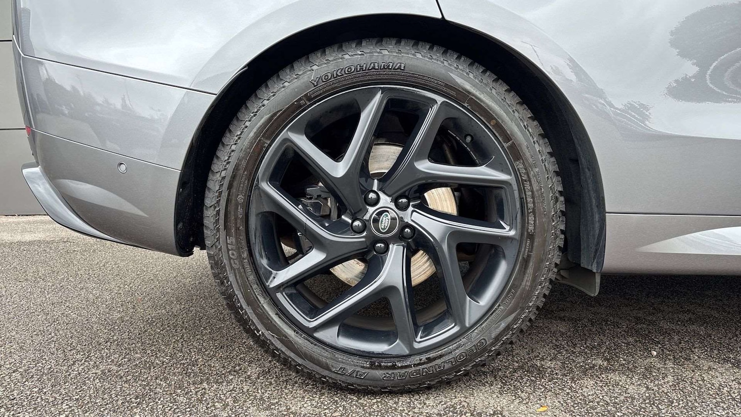 Used Land Rover Range Rover Sport 2022 for sale - 76460093: Photo 23