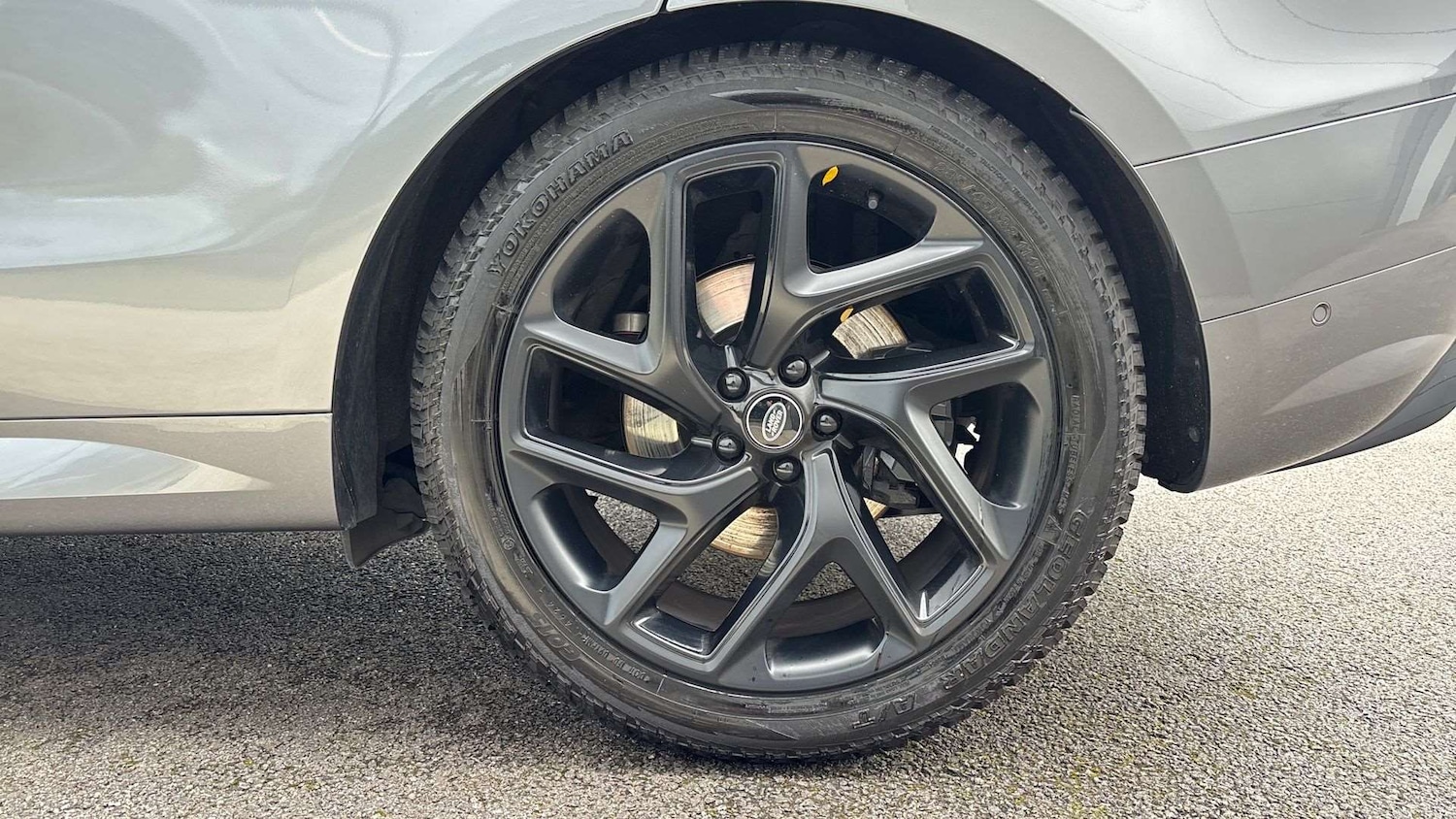 Used Land Rover Range Rover Sport 2022 for sale - 76460093: Photo 24