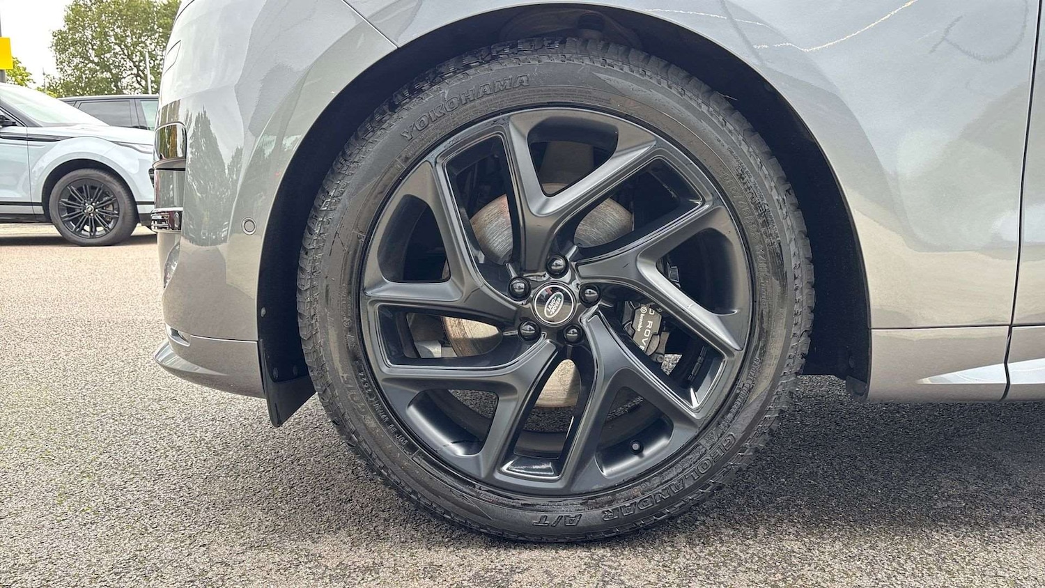 Used Land Rover Range Rover Sport 2022 for sale - 76460093: Photo 25