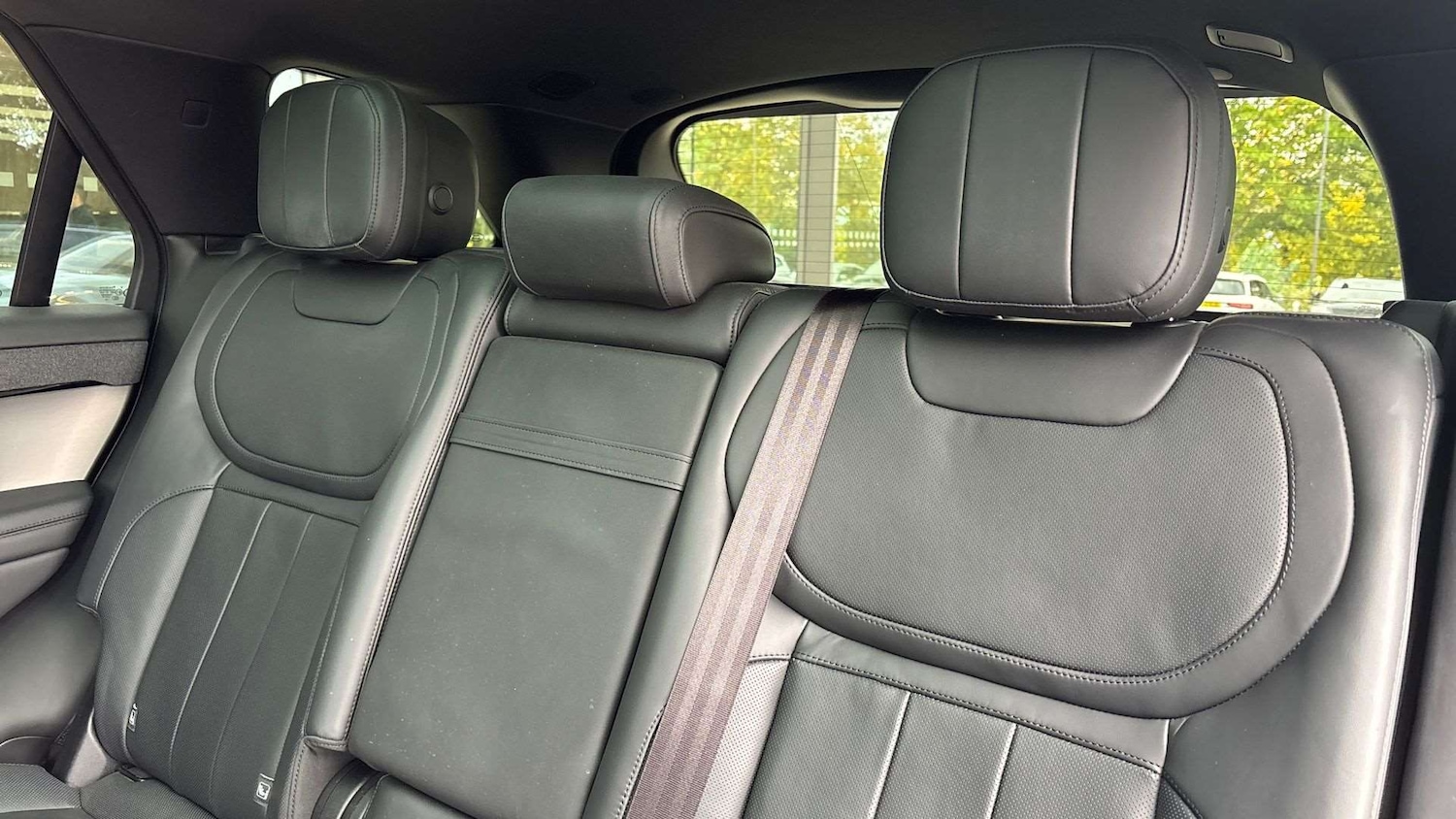 Used Land Rover Range Rover Sport 2022 for sale - 76460093: Photo 26