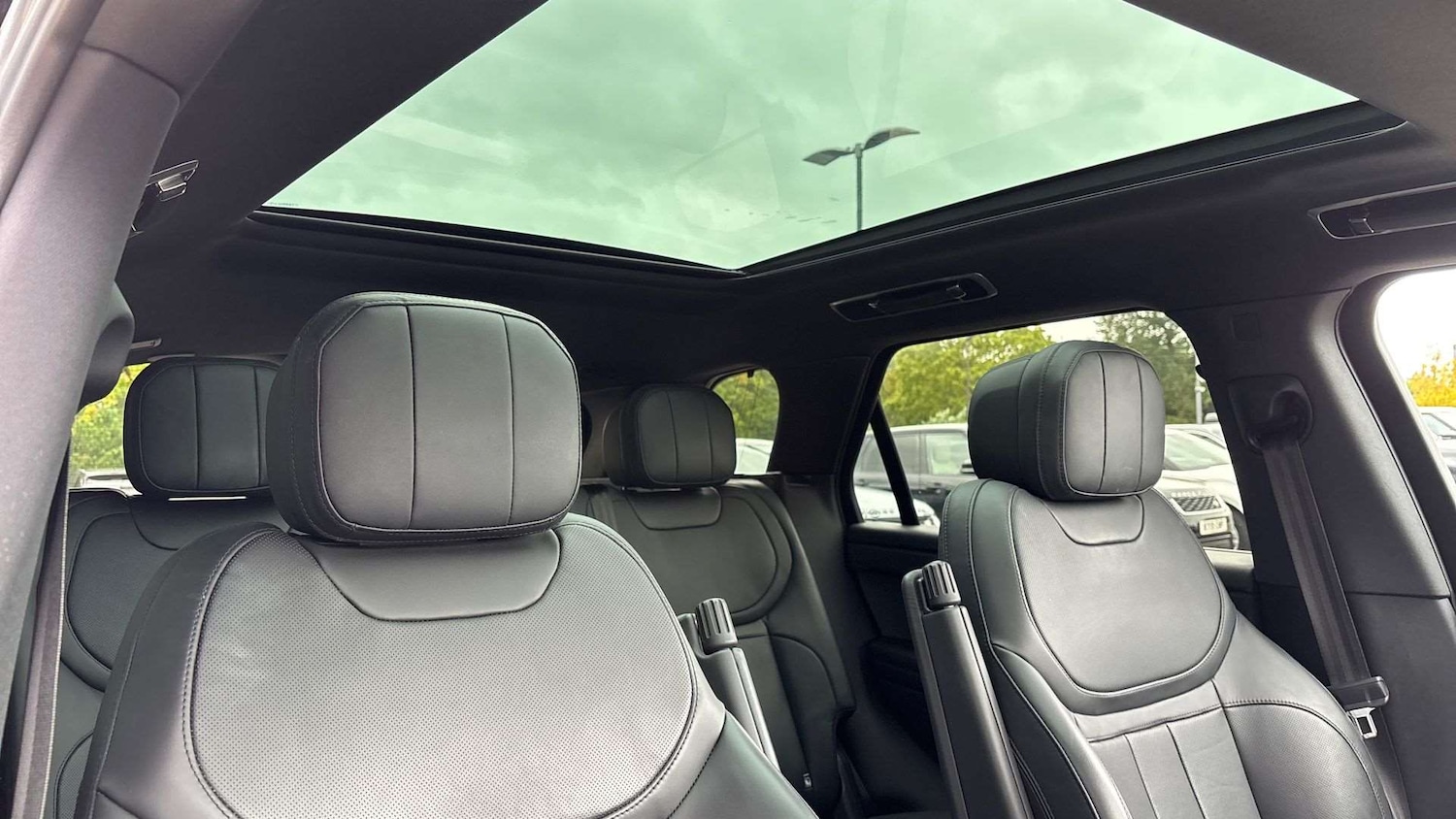 Used Land Rover Range Rover Sport 2022 for sale - 76460093: Photo 28