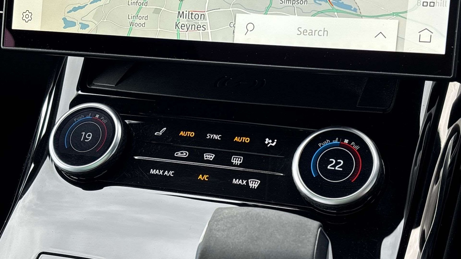 Used Land Rover Range Rover Sport 2022 for sale - 76460093: Photo 29