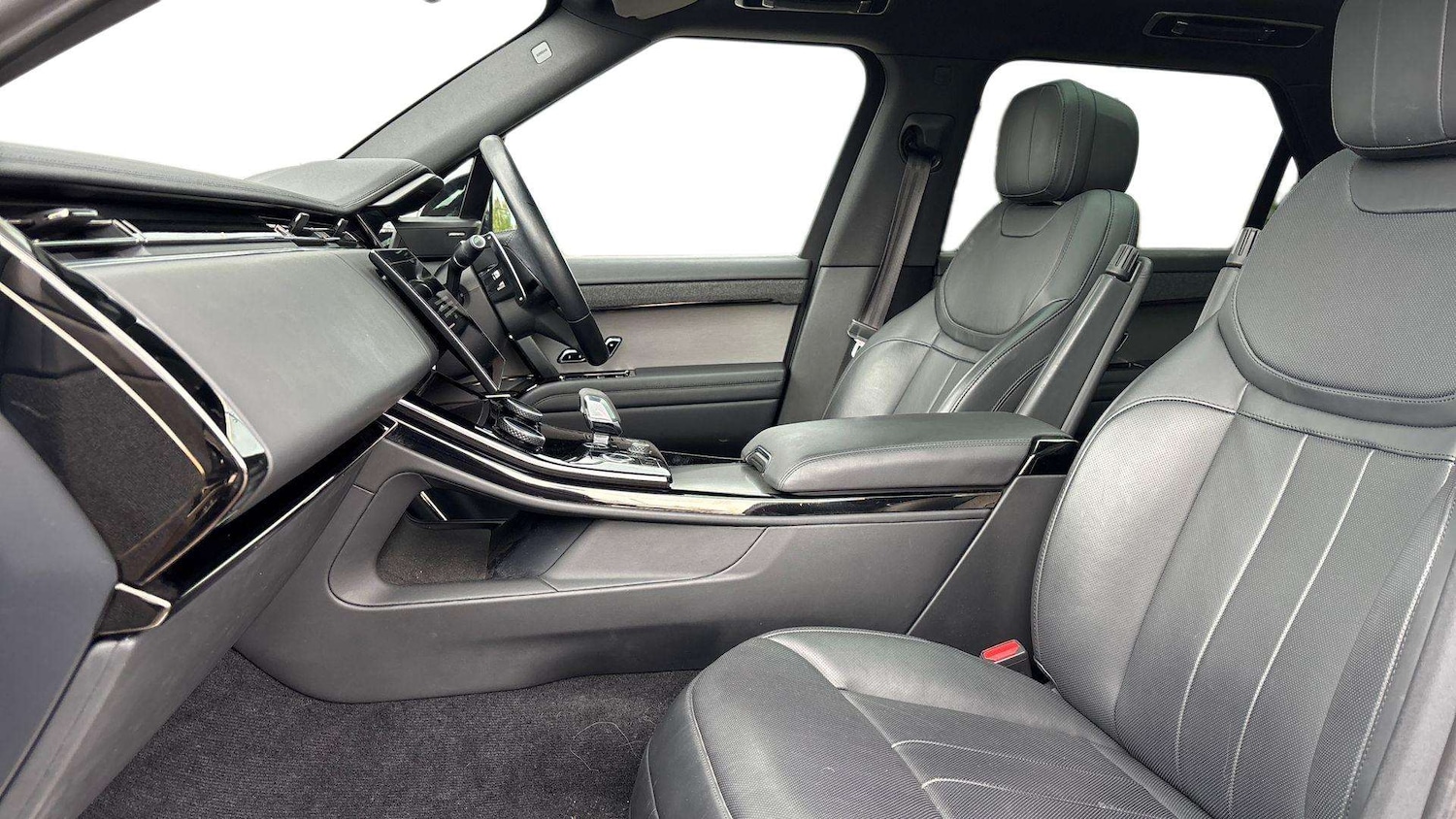 Used Land Rover Range Rover Sport 2022 for sale - 76460093: Photo 3