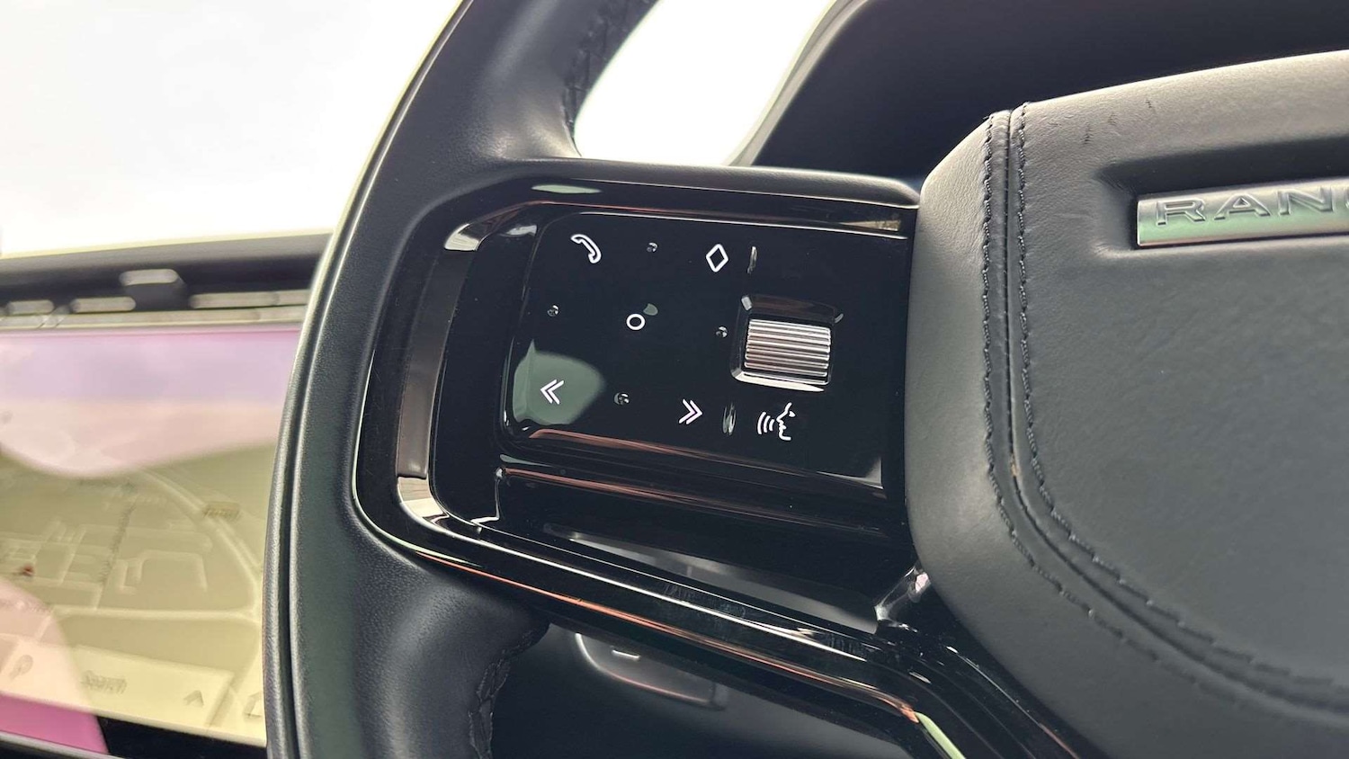 Used Land Rover Range Rover Sport 2022 for sale - 76460093: Photo 30