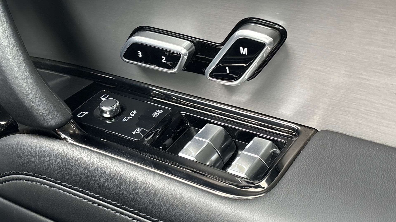 Used Land Rover Range Rover Sport 2022 for sale - 76460093: Photo 32