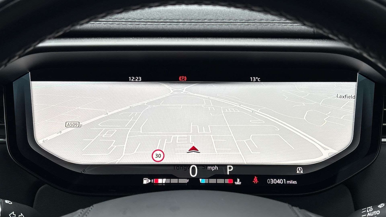 Used Land Rover Range Rover Sport 2022 for sale - 76460093: Photo 34