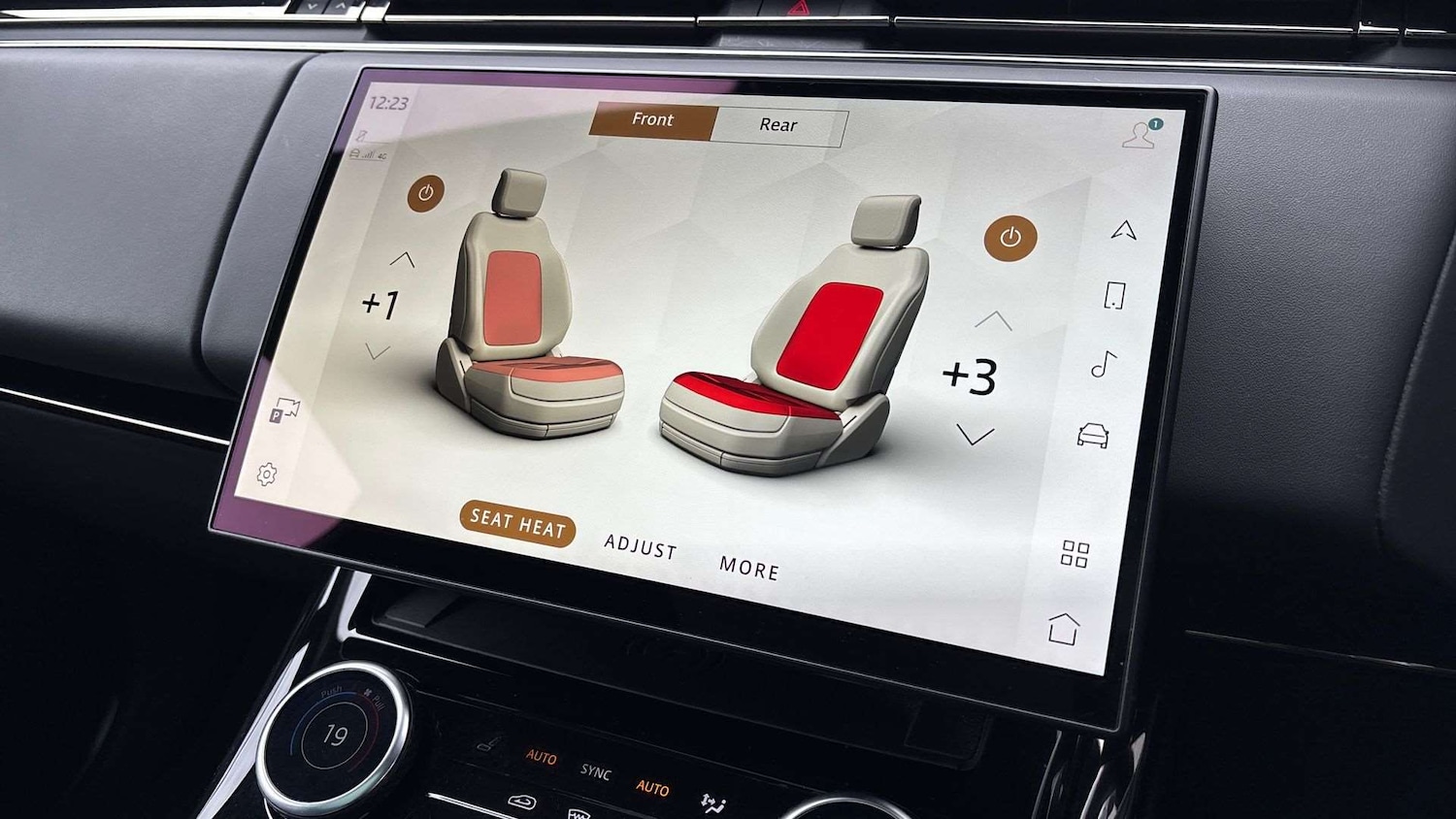 Used Land Rover Range Rover Sport 2022 for sale - 76460093: Photo 35