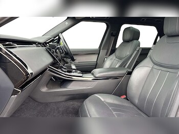 Used Land Rover Range Rover Sport 2022 for sale - 76460093: Photo