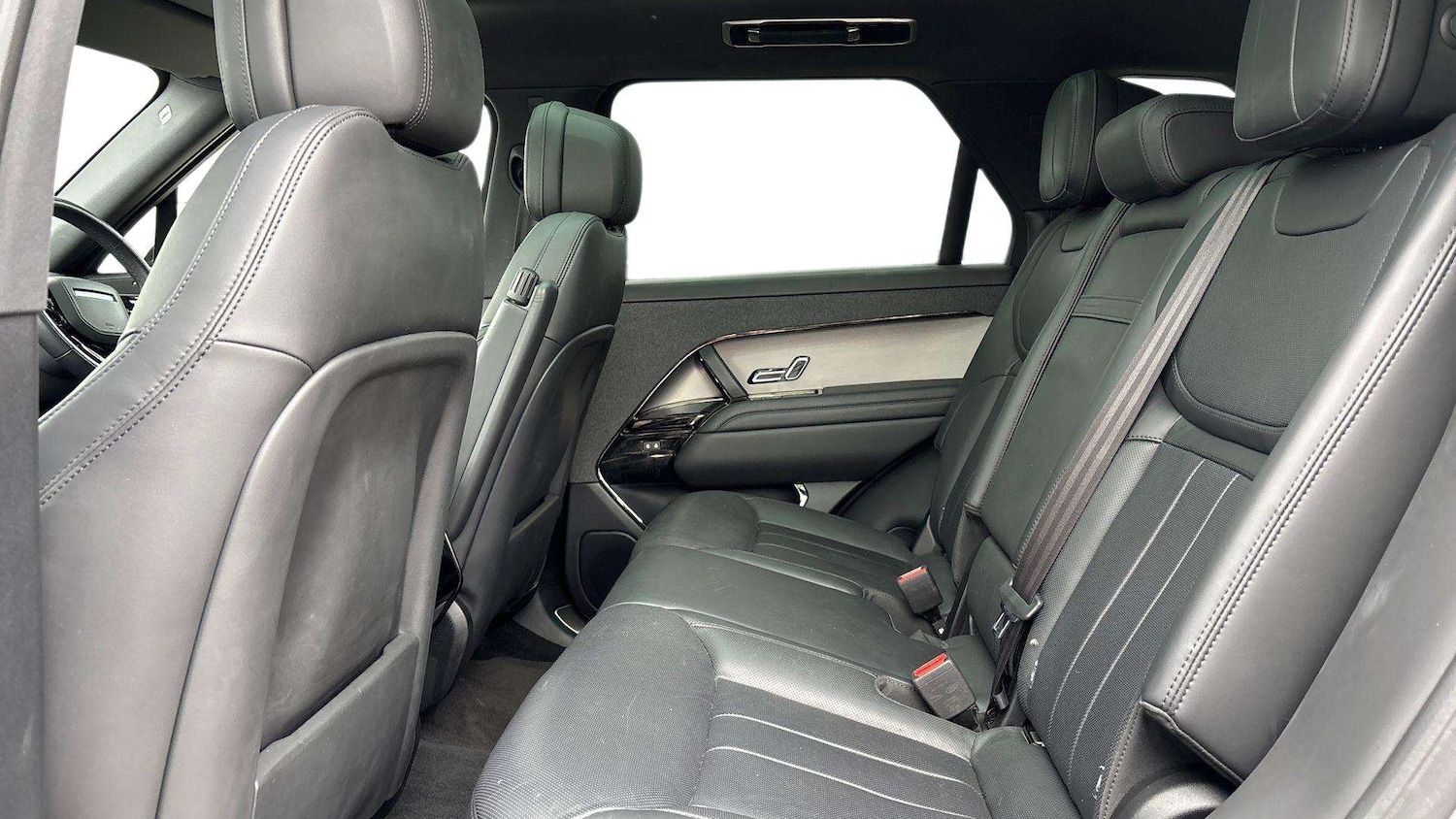 Used Land Rover Range Rover Sport 2022 for sale - 76460093: Photo 4