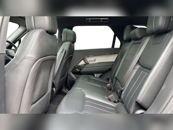 Used Land Rover Range Rover Sport 2022 for sale - 76460093: Photo