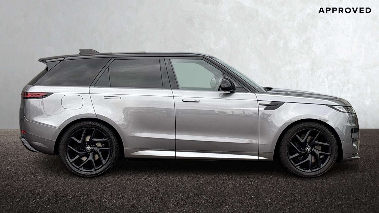 Used Land Rover Range Rover Sport 2022 for sale - 76460093: Photo 5