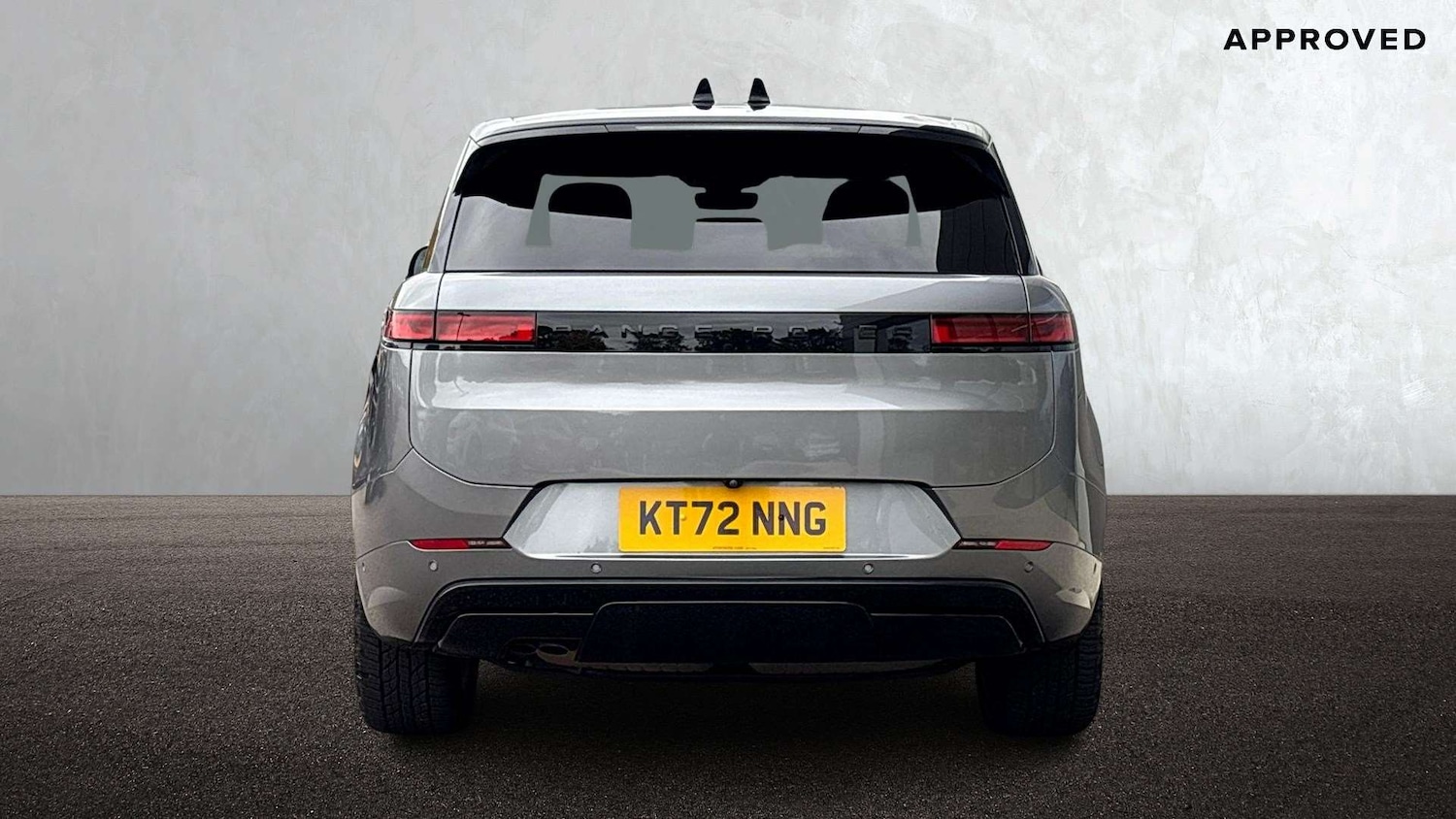 Used Land Rover Range Rover Sport 2022 for sale - 76460093: Photo 6