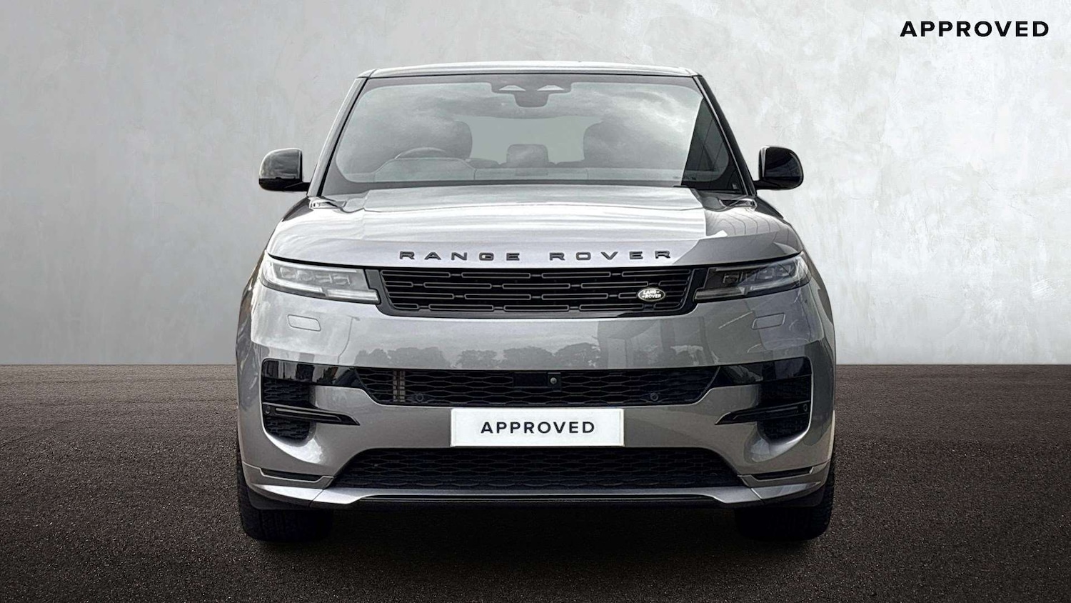 Used Land Rover Range Rover Sport 2022 for sale - 76460093: Photo 7