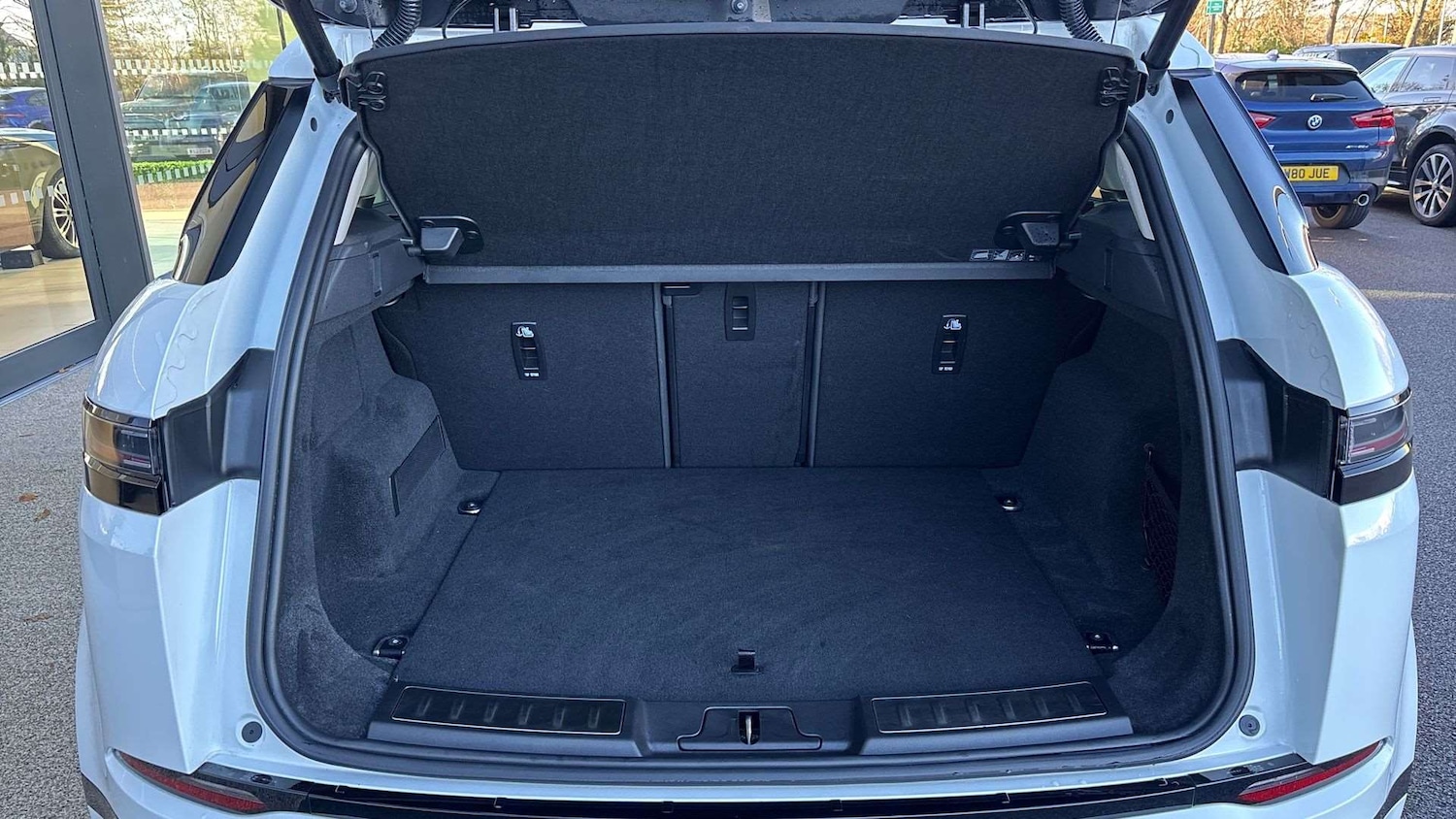 Used Land Rover Range Rover Evoque 2023 for sale - 76704964: Photo 10