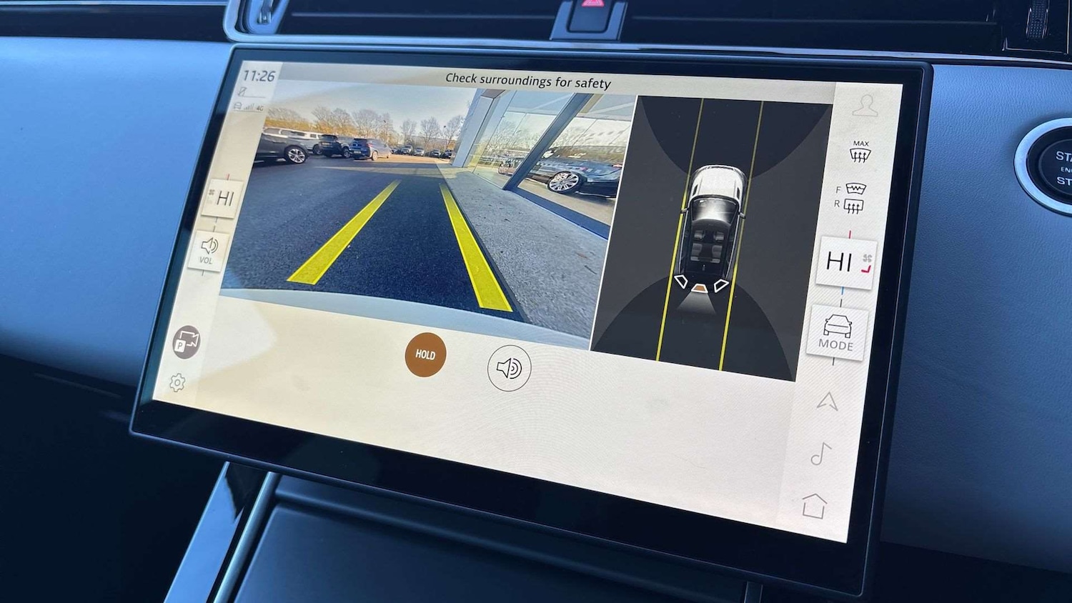 Used Land Rover Range Rover Evoque 2023 for sale - 76704964: Photo 12