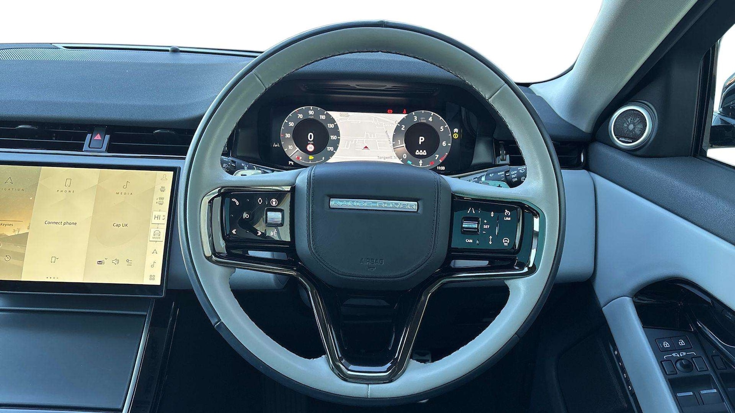 Used Land Rover Range Rover Evoque 2023 for sale - 76704964: Photo 15