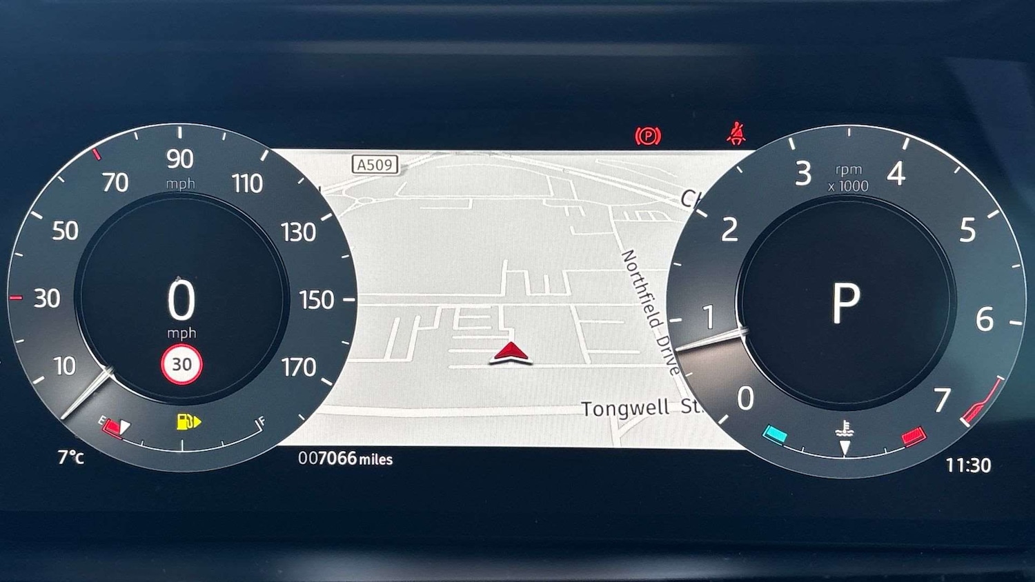 Used Land Rover Range Rover Evoque 2023 for sale - 76704964: Photo 16