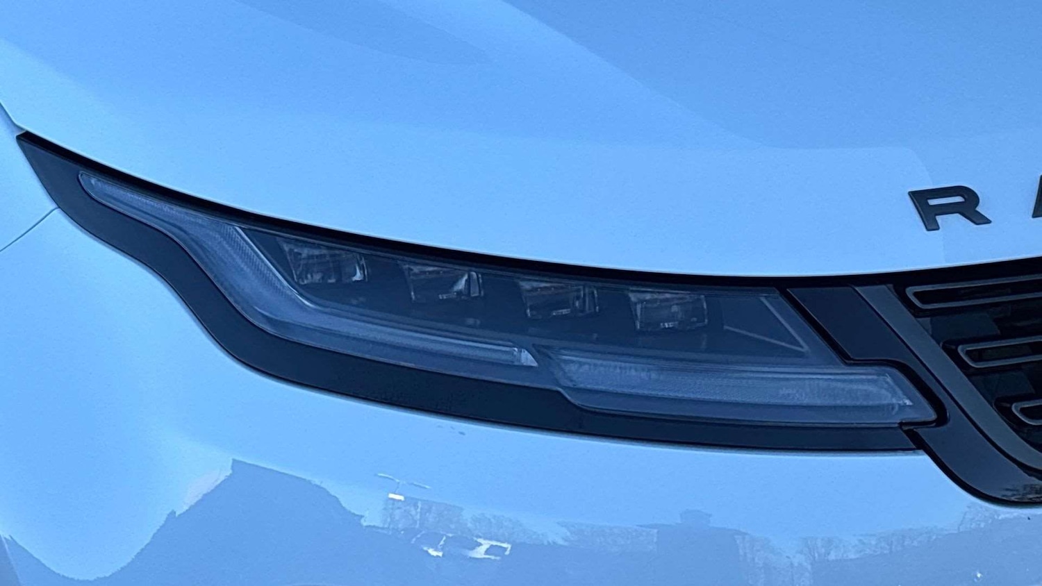 Used Land Rover Range Rover Evoque 2023 for sale - 76704964: Photo 17